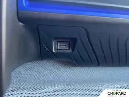 Photo 19 Citroën C3  Turbo 100 ch BVM6