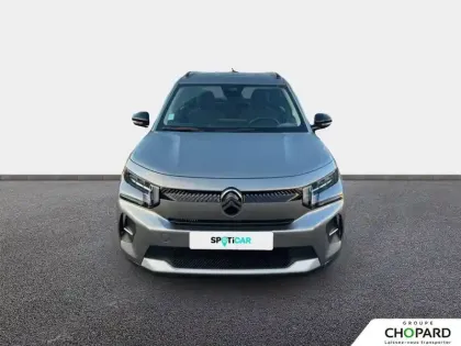 Photo 22 Citroën C3  Turbo 100 ch BVM6