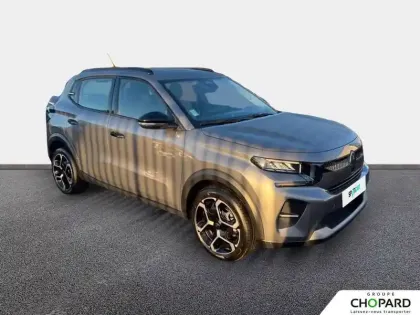 Photo 23 Citroën C3  Turbo 100 ch BVM6