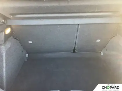 Photo 47 Citroën C3  Turbo 100 ch BVM6