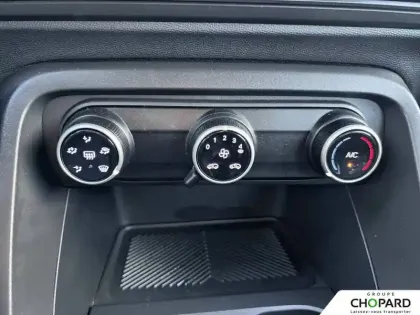 Photo 55 Citroën C3  Turbo 100 ch BVM6