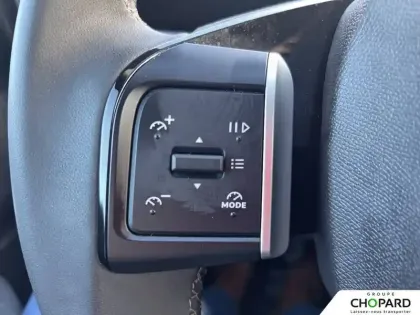 Photo 38 Citroën C3  Turbo 100 ch BVM6