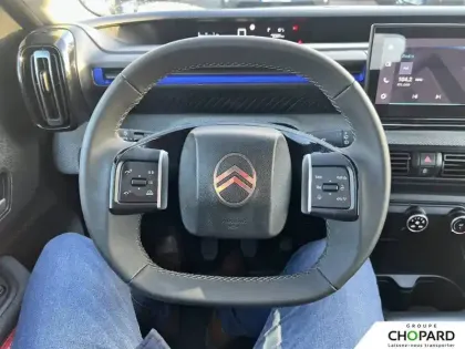 Photo 16 Citroën C3  Turbo 100 ch BVM6