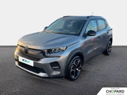 Photo 21 Citroën C3  Turbo 100 ch BVM6