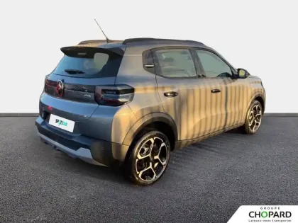 Photo 28 Citroën C3  Turbo 100 ch BVM6