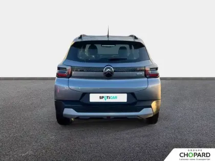 Photo 46 Citroën C3  Turbo 100 ch BVM6