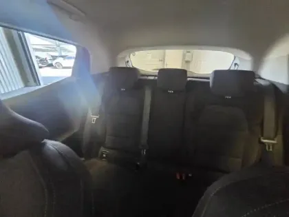 Photo 38 Renault Clio  Blue dCi 85