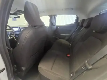 Photo 21 Renault Clio  Blue dCi 85