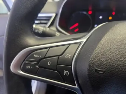 Photo 27 Renault Clio  Blue dCi 85