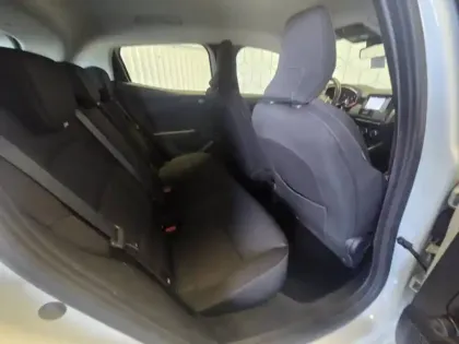 Photo 16 Renault Clio  Blue dCi 85