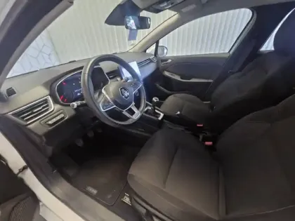 Photo 7 Renault Clio  Blue dCi 85