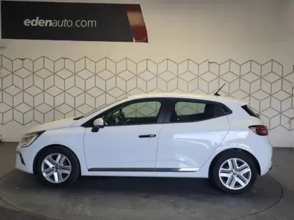 Photo Renault Clio Business