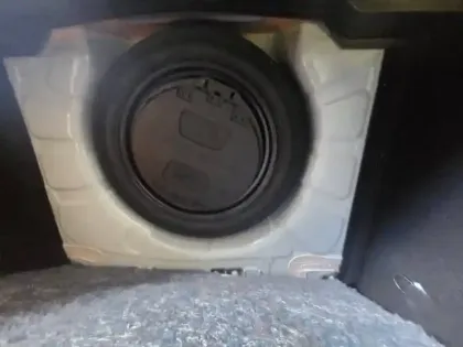 Photo 19 Renault Clio  Blue dCi 85