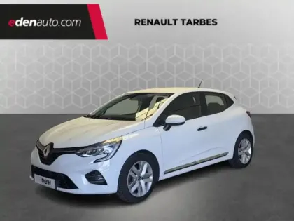 Photo 40 Renault Clio Gén. V (BJA) Ph1 Business 5