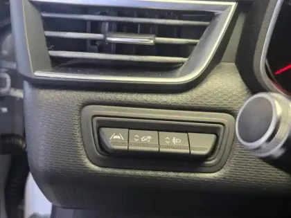 Photo 107 Renault Clio  Blue dCi 85