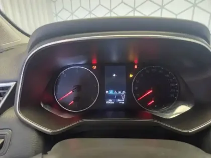 Photo 39 Renault Clio  Blue dCi 85