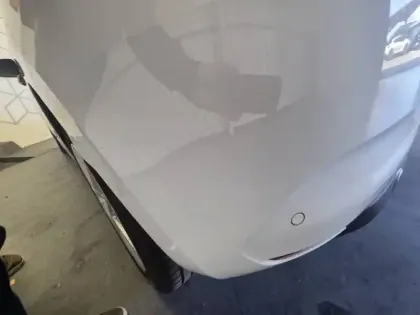 Photo 12 Renault Clio  Blue dCi 85