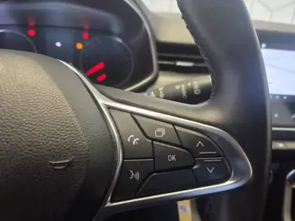 Photo 26 Renault Clio  Blue dCi 85