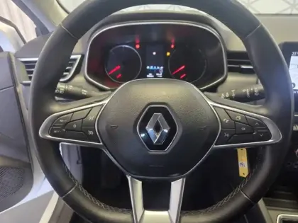 Photo 30 Renault Clio  Blue dCi 85