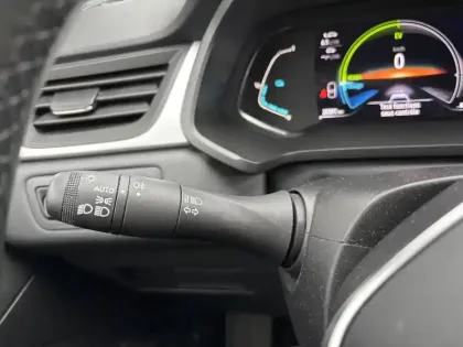 Photo 65 Renault Captur  E-Tech full hybrid 145