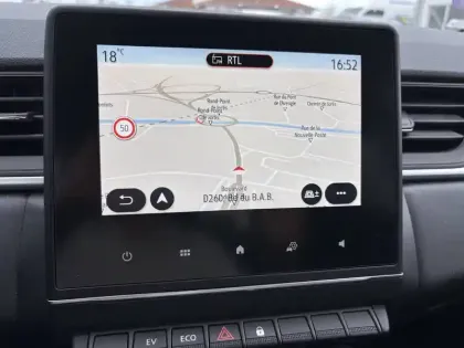 Photo 32 Renault Captur Gén. II (HJB) Ph2 Evolution 5