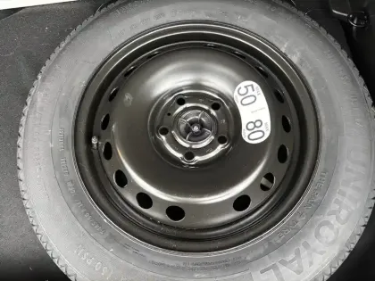 Photo 54 Renault Captur  E-Tech full hybrid 145