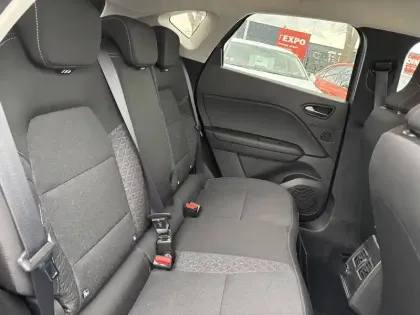 Photo 21 Renault Captur Gén. II (HJB) Ph2 Evolution 5