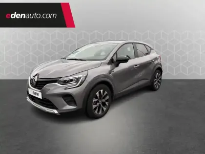 Photo Renault Captur Evolution