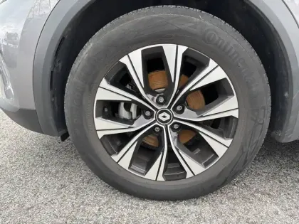 Photo 11 Renault Captur Gén. II (HJB) Ph2 Evolution 5