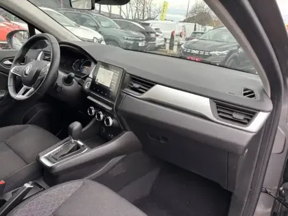 Photo 17 Renault Captur Gén. II (HJB) Ph2 Evolution 5