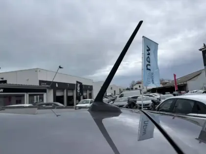 Photo 12 Renault Captur Gén. II (HJB) Ph2 Evolution 5