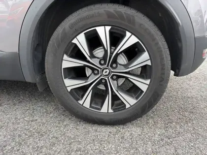 Photo 50 Renault Captur  E-Tech full hybrid 145