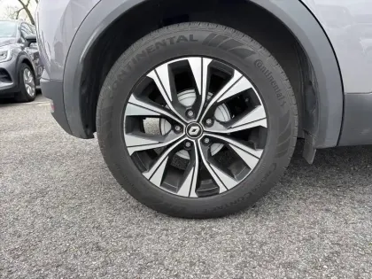 Photo 9 Renault Captur Gén. II (HJB) Ph2 Evolution 5