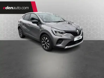 Photo 6 Renault Captur Gén. II (HJB) Ph2 Evolution 5