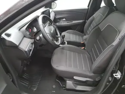 Photo 68 Dacia Sandero  TCe 90 GSR2