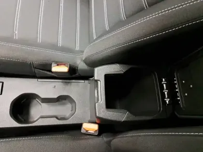 Photo 29 Dacia Sandero Gén. III (BJI) Ph2 Journey 5