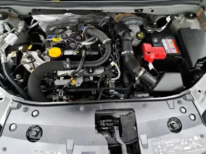 Photo 12 Dacia Sandero Gén. III (BJI) Ph2 Journey 5