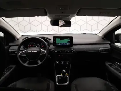 Photo 80 Dacia Sandero  TCe 90 GSR2