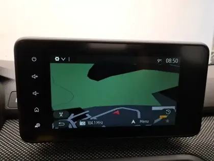 Photo 31 Dacia Sandero Gén. III (BJI) Ph2 Journey 5