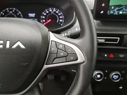 Photo 84 Dacia Sandero  TCe 90 GSR2