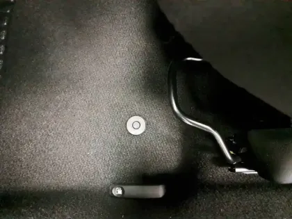 Photo 27 Dacia Sandero Gén. III (BJI) Ph2 Journey 5