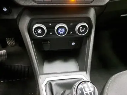 Photo 73 Dacia Sandero  TCe 90 GSR2