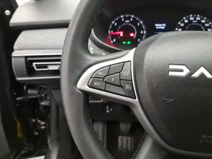 Photo 40 Dacia Sandero Gén. III (BJI) Ph2 Journey 5