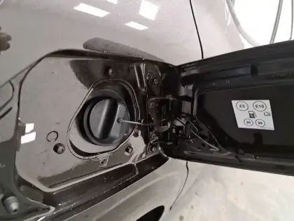 Photo 19 Dacia Sandero Gén. III (BJI) Ph2 Journey 5