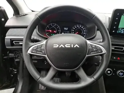 Photo 42 Dacia Sandero Gén. III (BJI) Ph2 Journey 5