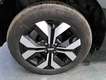 Photo 13 Dacia Sandero Gén. III (BJI) Ph2 Journey 5