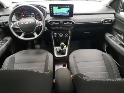 Photo 122 Dacia Sandero  TCe 90 GSR2