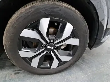 Photo 14 Dacia Sandero Gén. III (BJI) Ph2 Journey 5