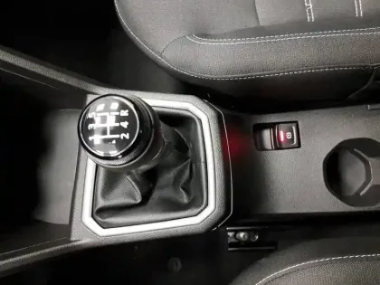 Photo 28 Dacia Sandero Gén. III (BJI) Ph2 Journey 5