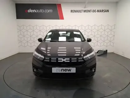 Photo 50 Dacia Sandero  TCe 90 GSR2